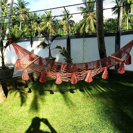 Sisikirana Villa Unawatuna Ngoại thất bức ảnh
