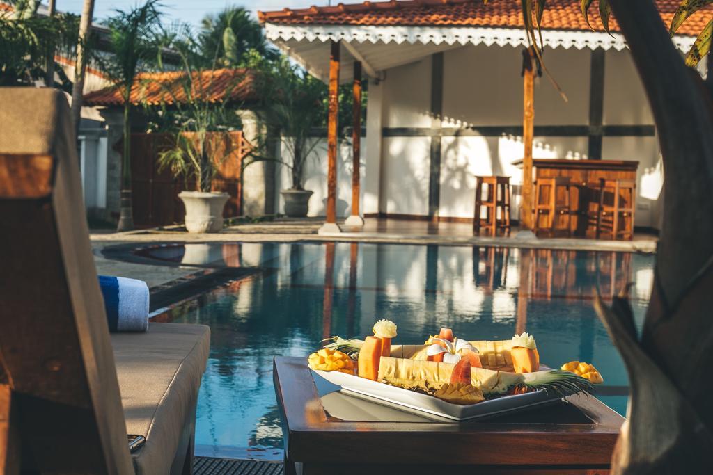 Sisikirana Villa Unawatuna Ngoại thất bức ảnh