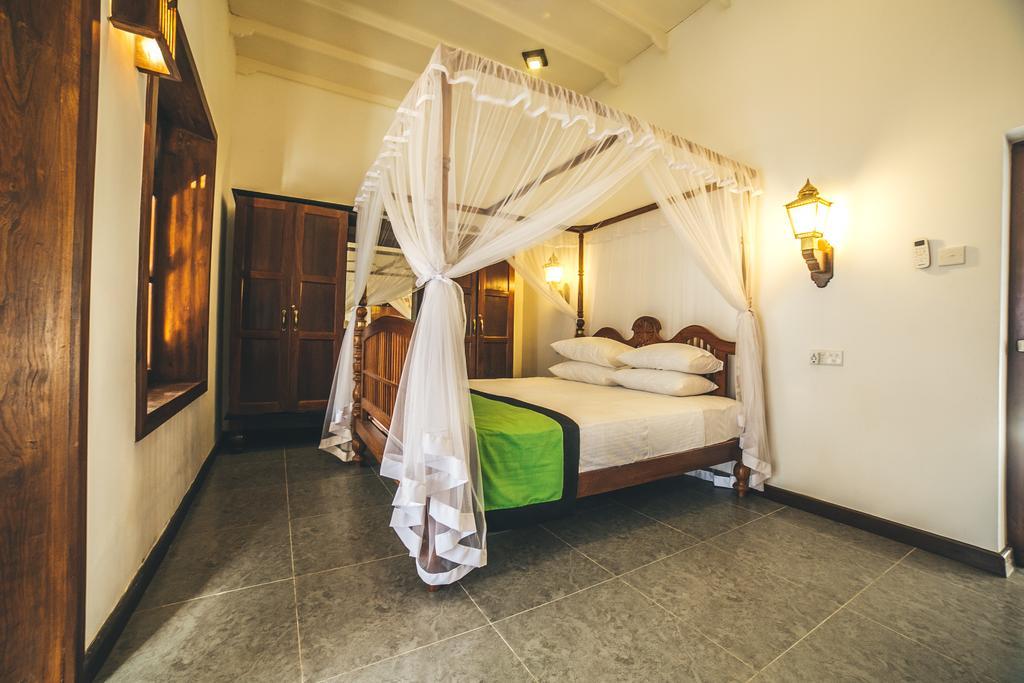 Sisikirana Villa Unawatuna Ngoại thất bức ảnh