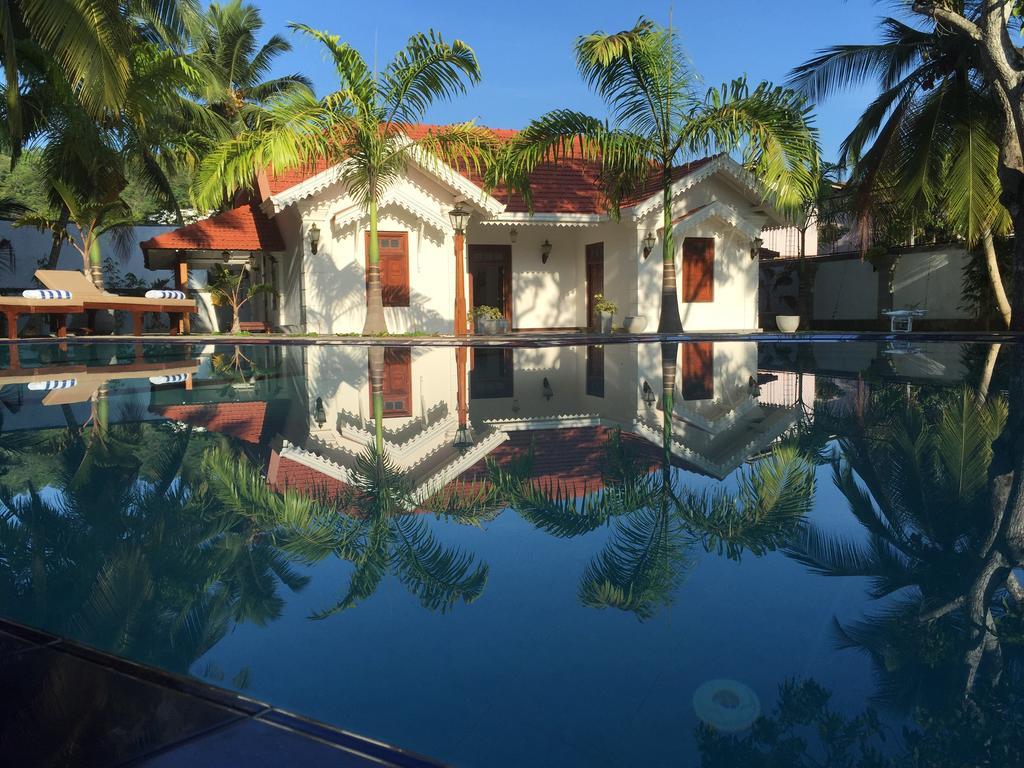 Sisikirana Villa Unawatuna Ngoại thất bức ảnh