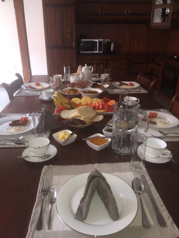 Sisikirana Villa Unawatuna Ngoại thất bức ảnh