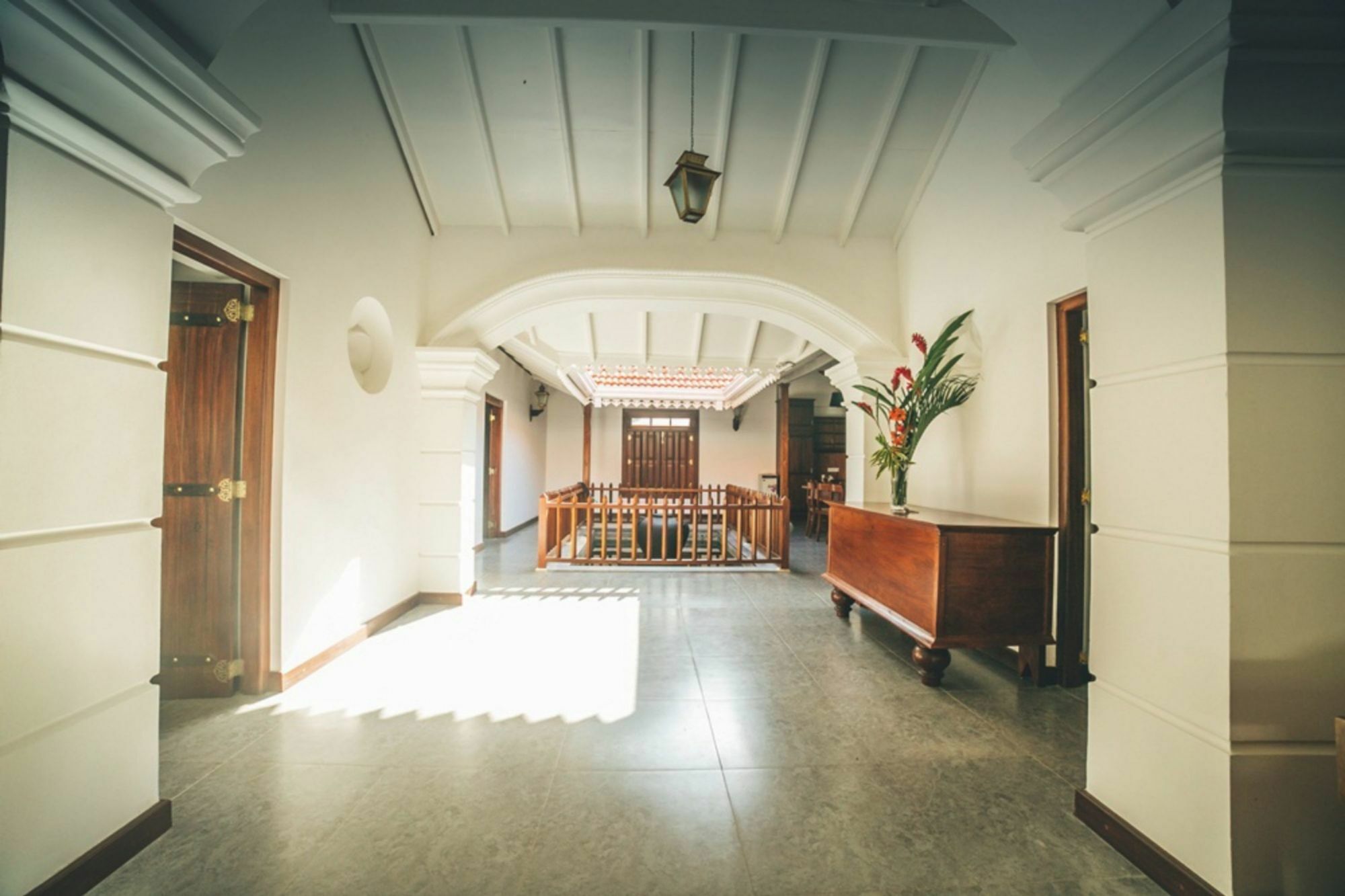 Sisikirana Villa Unawatuna Ngoại thất bức ảnh