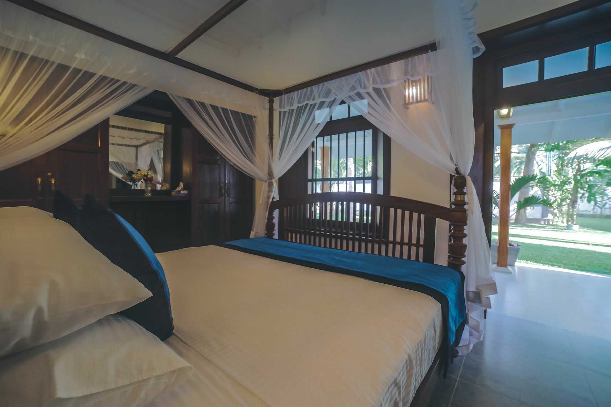 Sisikirana Villa Unawatuna Ngoại thất bức ảnh
