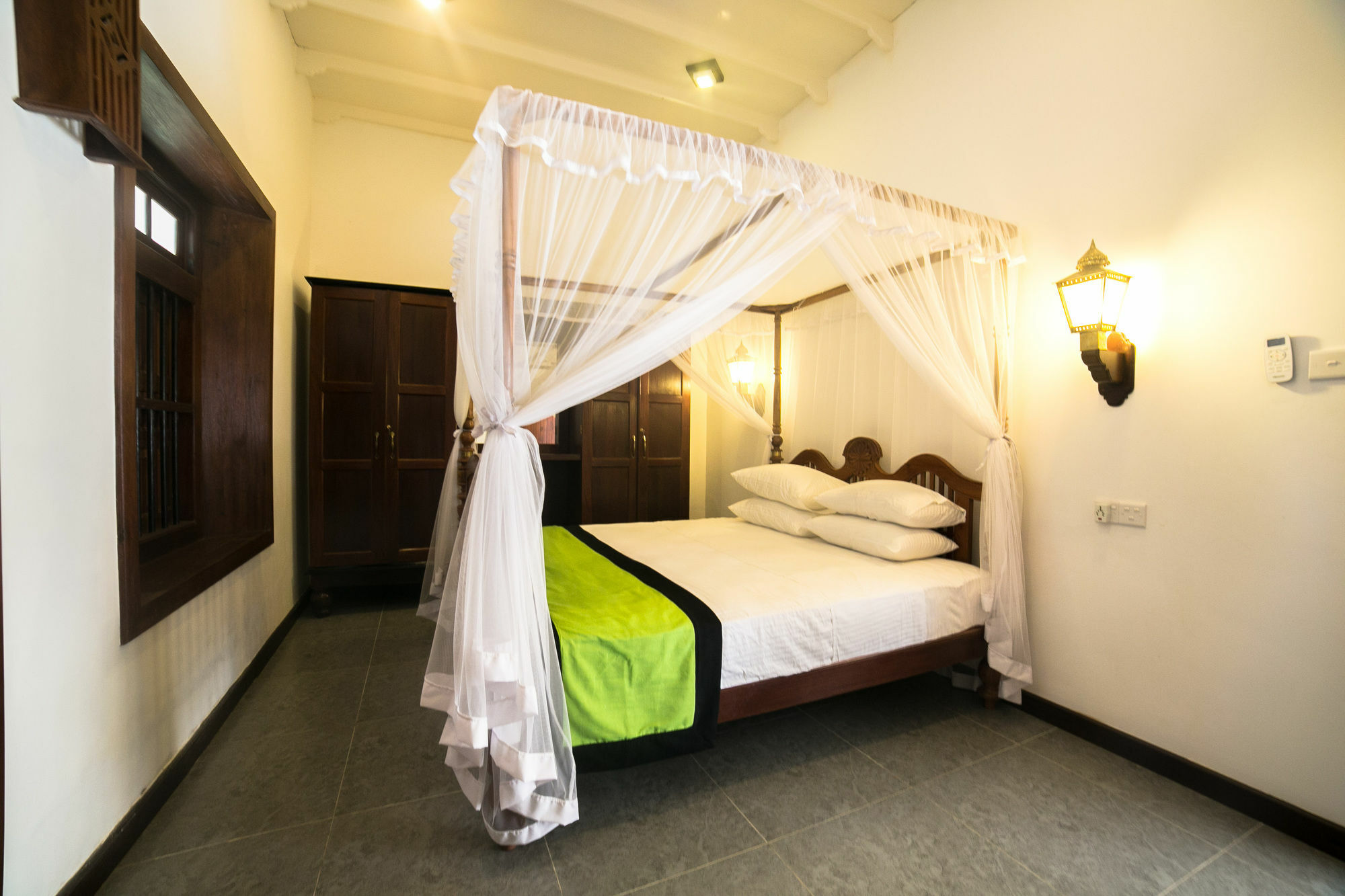 Sisikirana Villa Unawatuna Ngoại thất bức ảnh