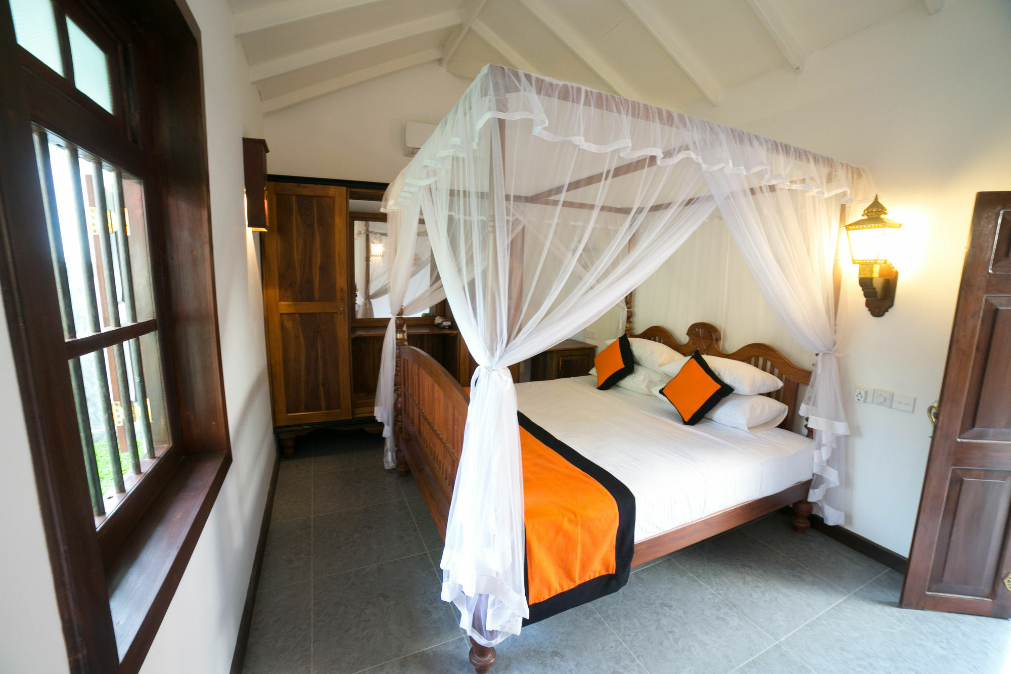 Sisikirana Villa Unawatuna Ngoại thất bức ảnh