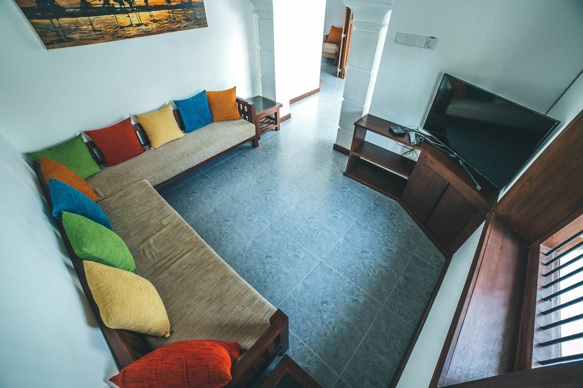 Sisikirana Villa Unawatuna Ngoại thất bức ảnh