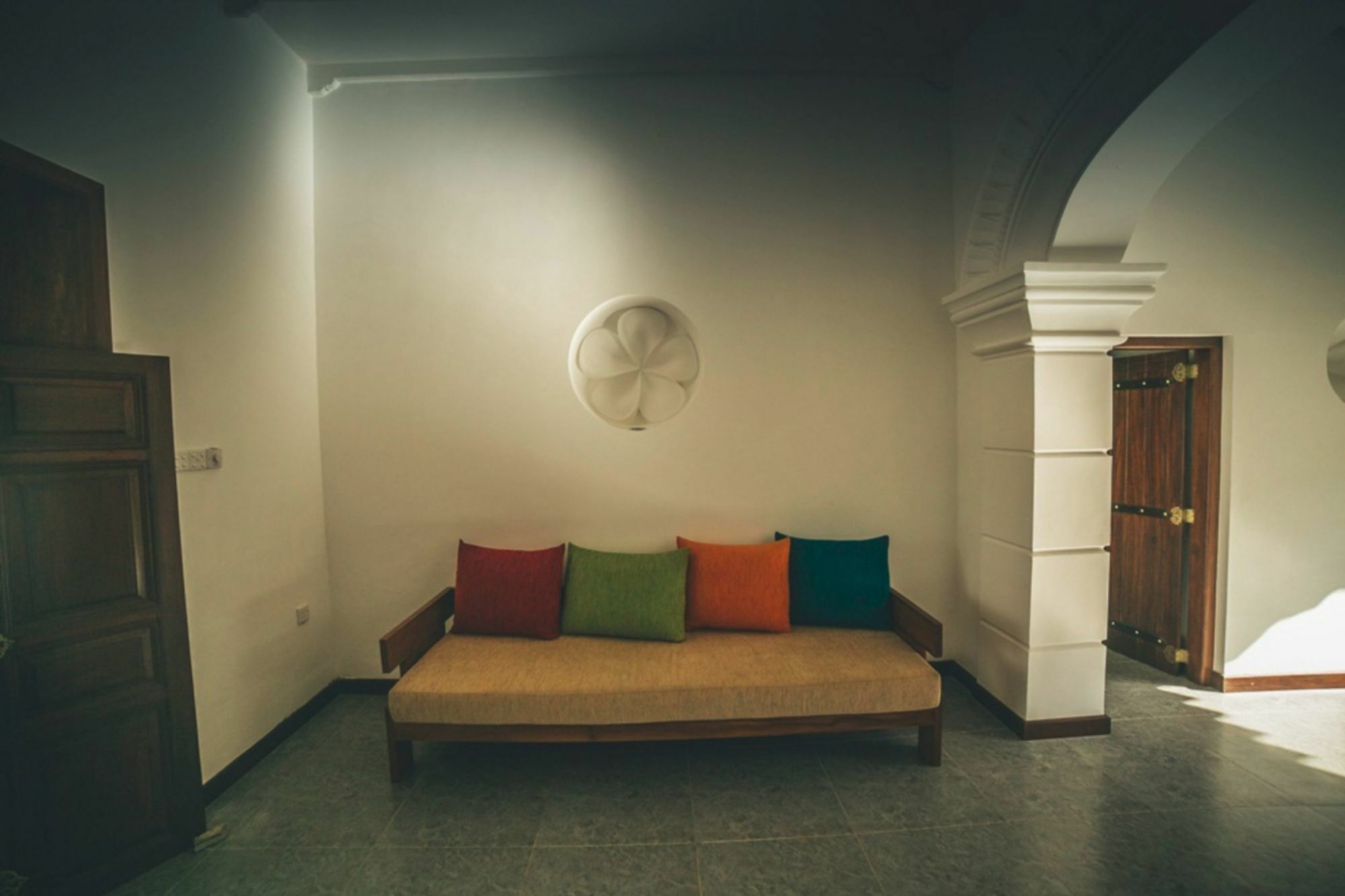 Sisikirana Villa Unawatuna Ngoại thất bức ảnh