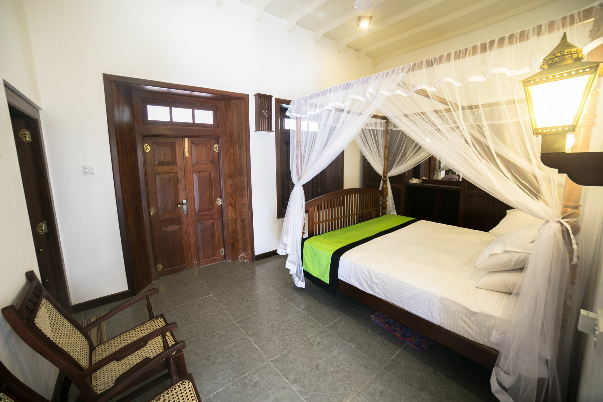 Sisikirana Villa Unawatuna Ngoại thất bức ảnh