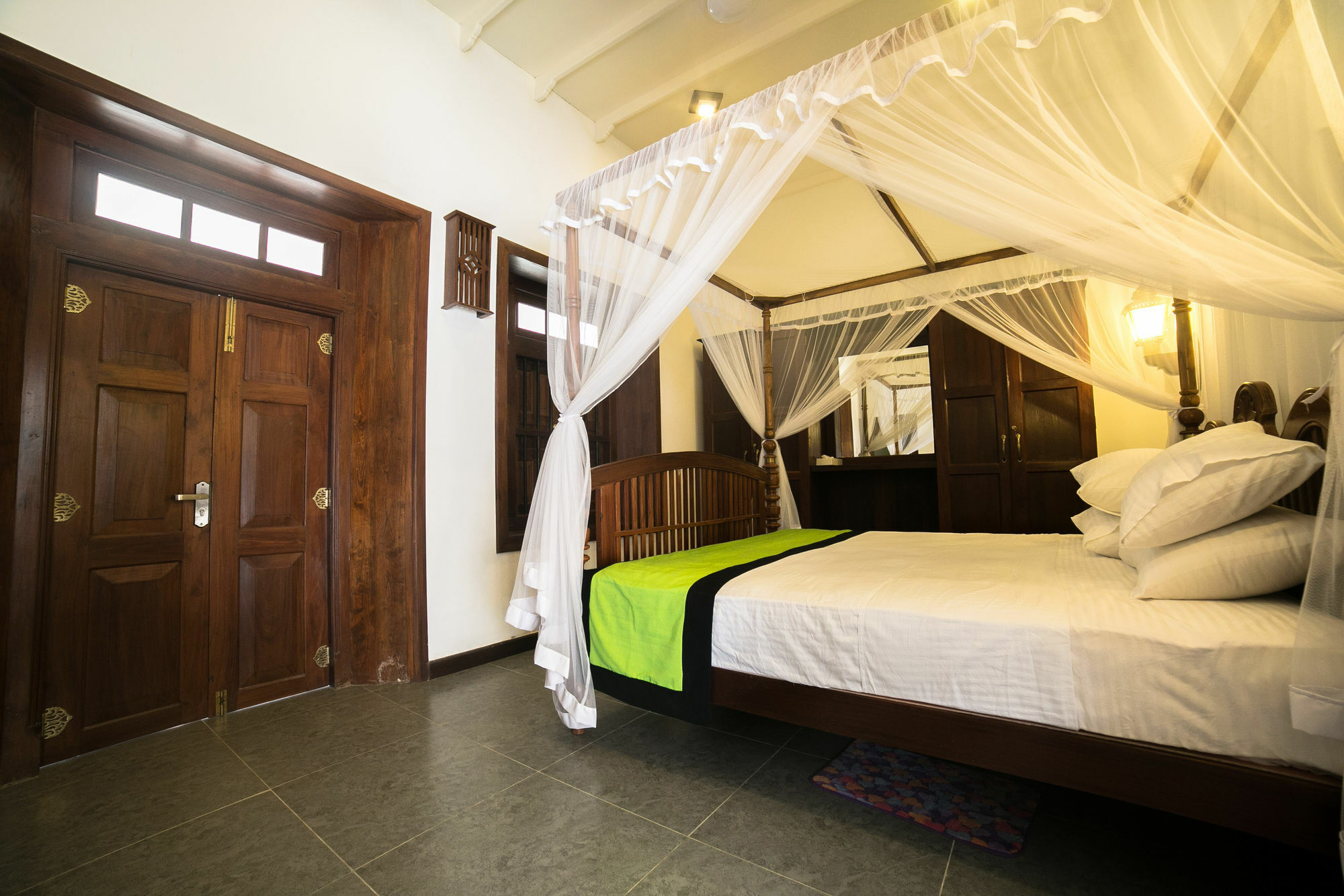 Sisikirana Villa Unawatuna Ngoại thất bức ảnh