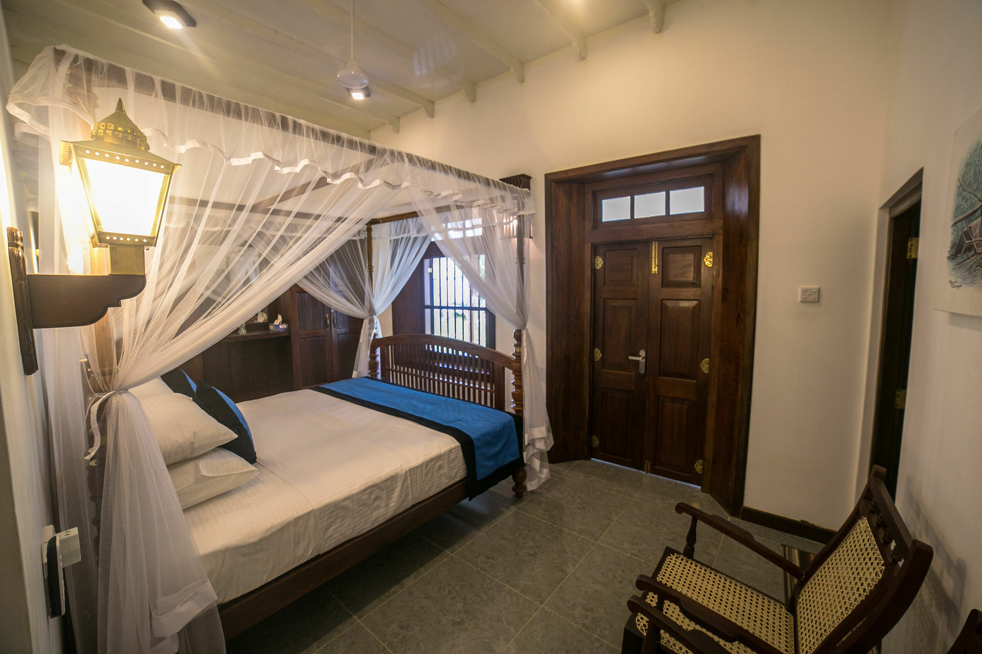 Sisikirana Villa Unawatuna Ngoại thất bức ảnh